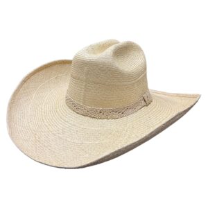 Sombrero Aguadeño Extrafino Tres Canales