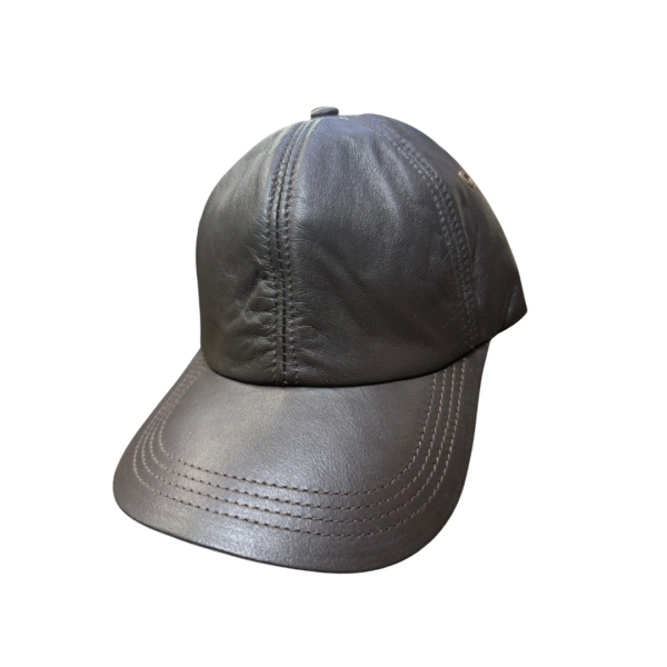 Gorra en Cuero - Image 2
