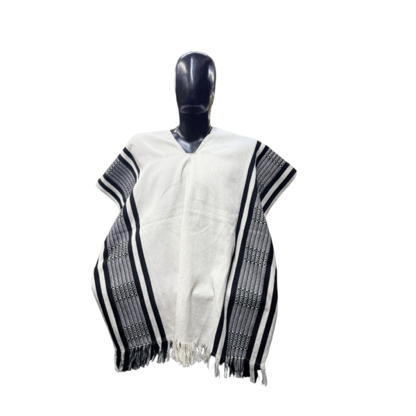 Poncho Costeño - Image 2
