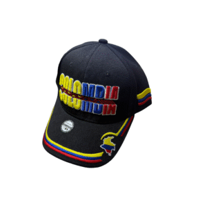 Gorra Colombia