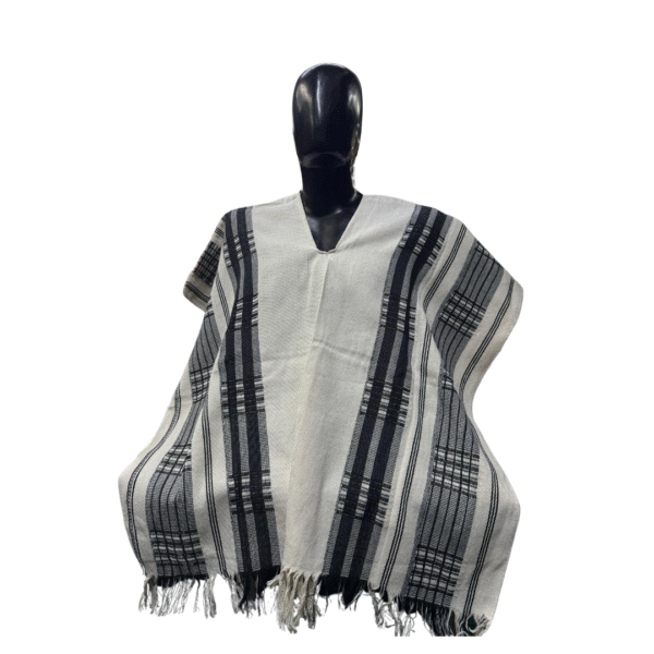 Poncho Wayuu - Imagen 2