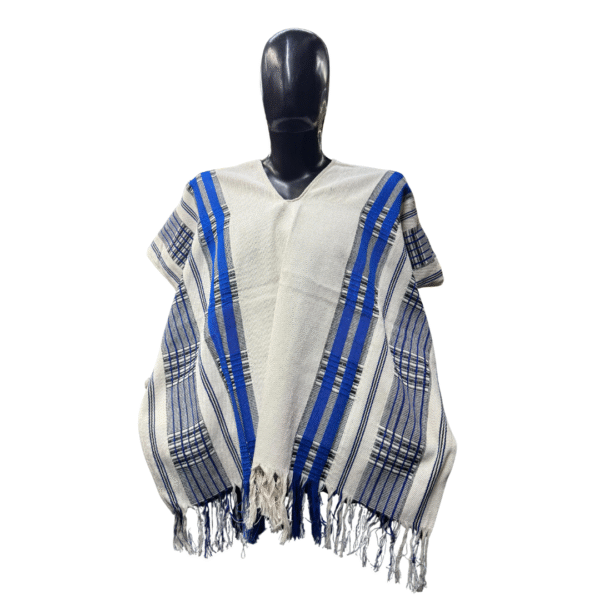 Poncho Wayuu - Imagen 3