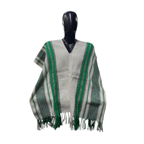 Poncho Wayuu - Imagen 4