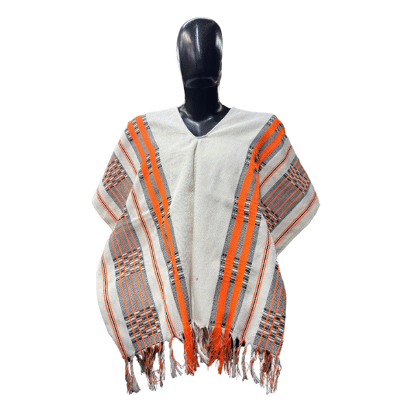 Poncho Wayuu - Imagen 5