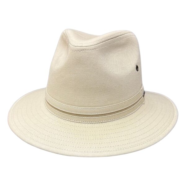 Sombrero Stetson Drill - Imagen 2