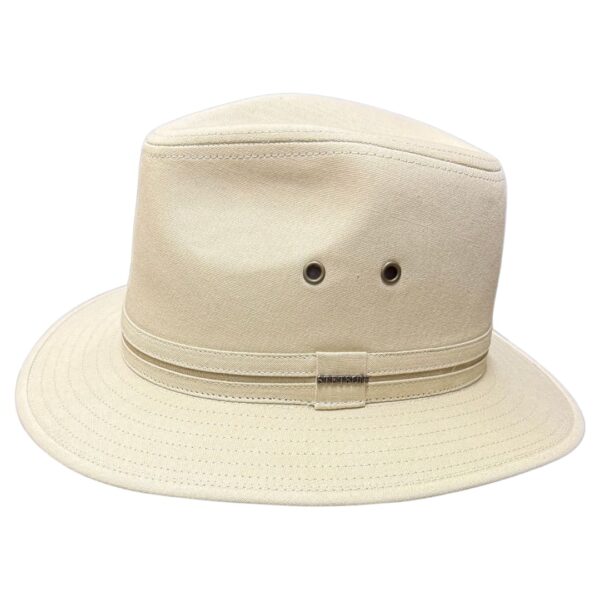 Sombrero Stetson Drill - Imagen 3