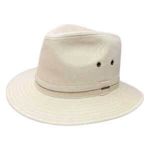 Sombrero Stetson Drill