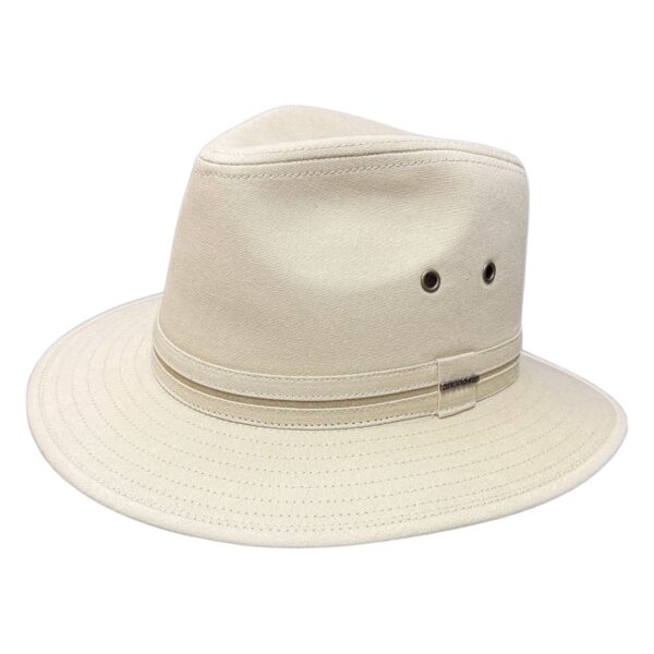 Sombrero Stetson Drill
