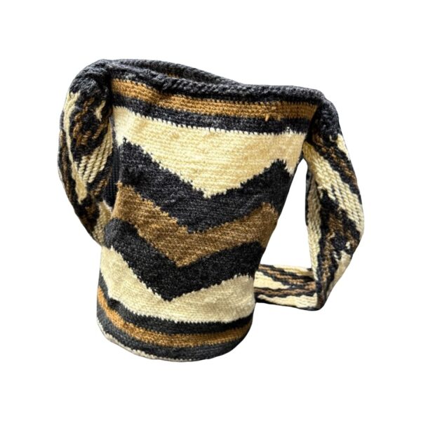 Mochila Kankuama