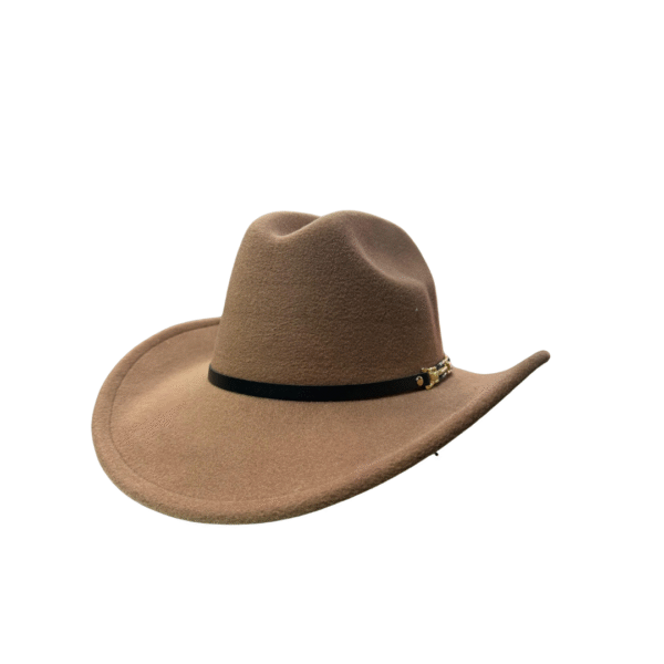 Sombrero Vaquero Importado - Image 2