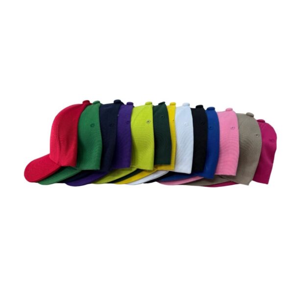 Gorra Acrílica - Imagen 4