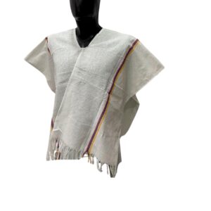 Poncho Ferial