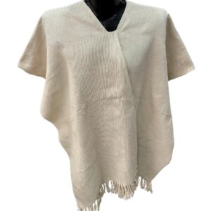 Poncho Cushcagua