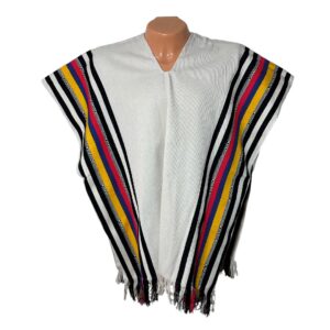 Poncho Costeño