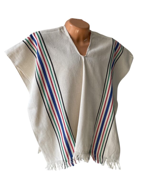 Poncho Juan Valdez - Imagen 2