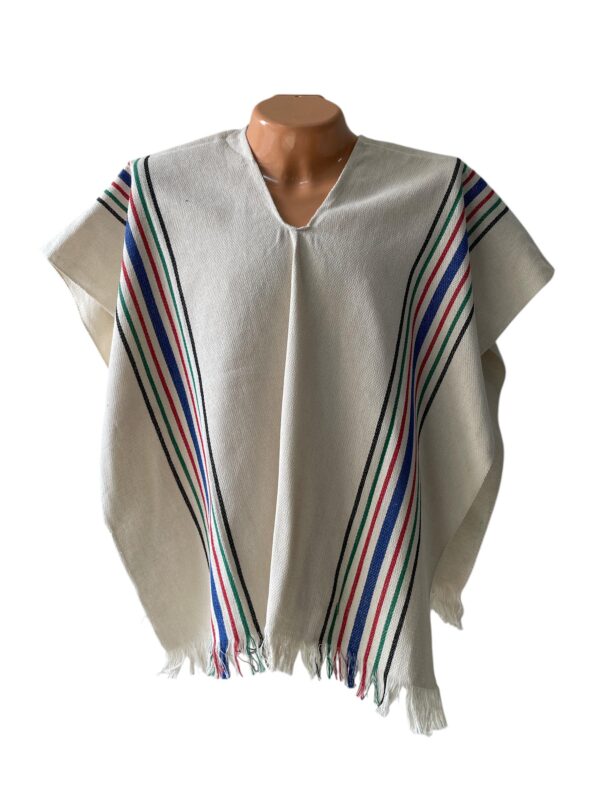 Poncho Juan Valdez - Imagen 3