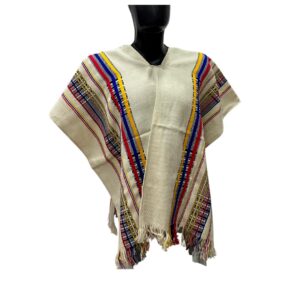 Poncho Wayuu
