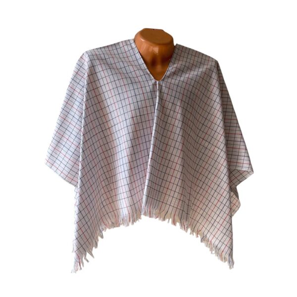 SuperPoncho