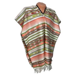 Poncho Andino