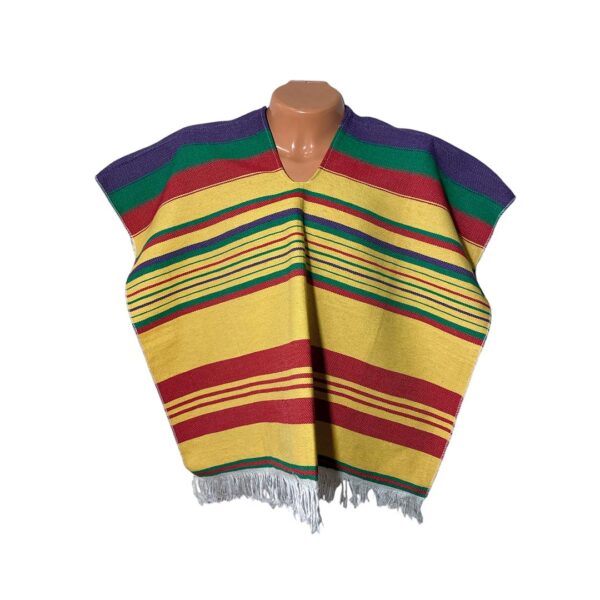 Poncho de Chalis - Image 2