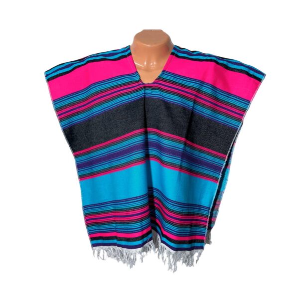 Poncho de Chalis - Image 3