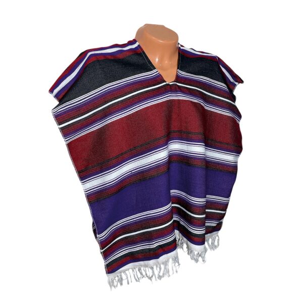 Poncho de Chalis - Image 4