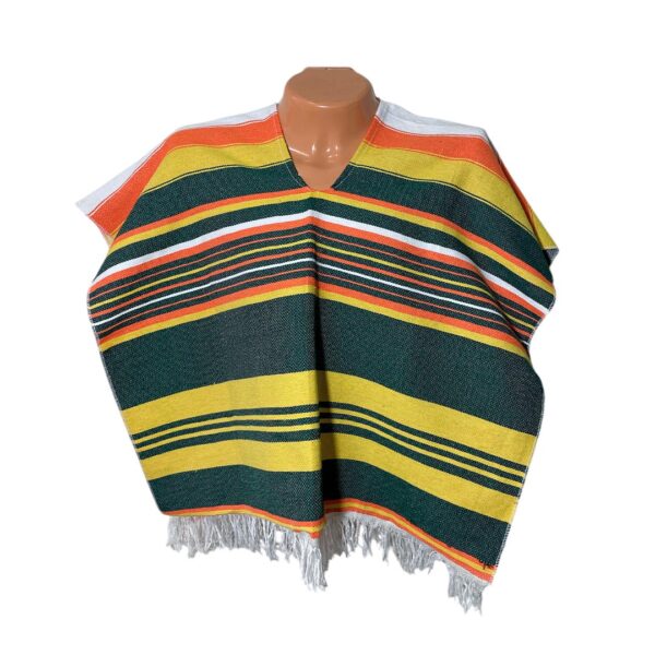 Poncho de Chalis - Image 5