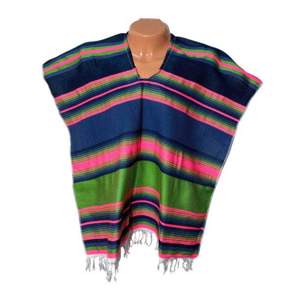 Poncho de Chalis - Image 6