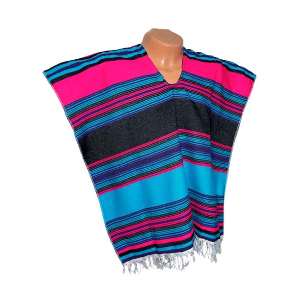 Poncho de Chalis - Image 7