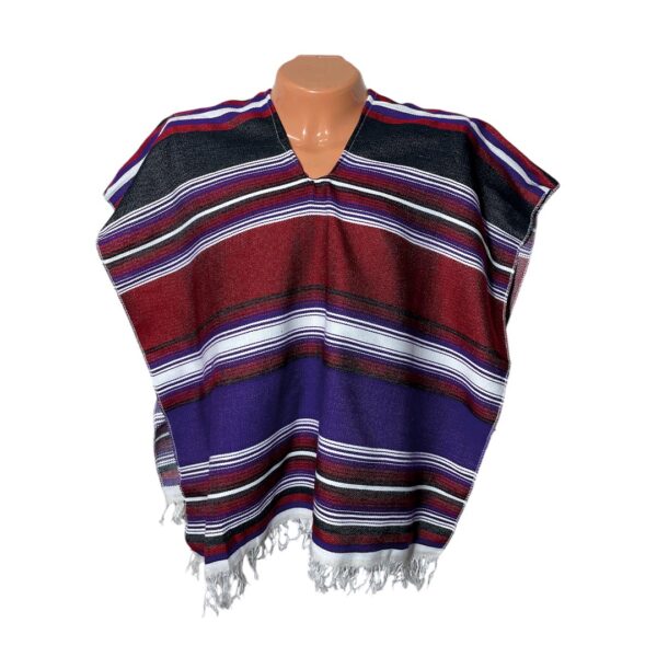 Poncho de Chalis - Image 8