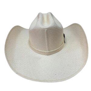 Sombrero Ganadero Tres Canales