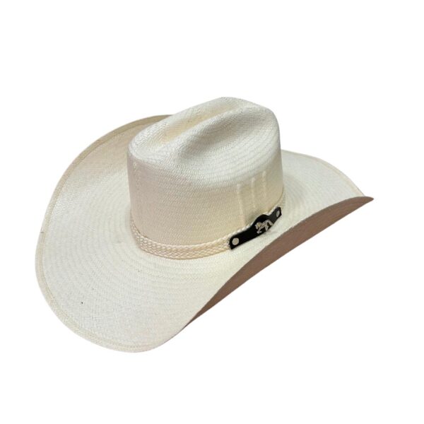 Sombrero Ganadero Tres Canales - Image 2