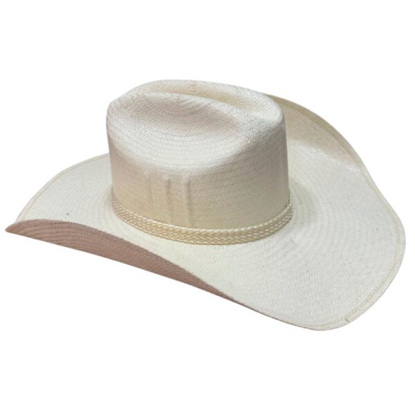 Sombrero Ganadero Tres Canales - Image 3