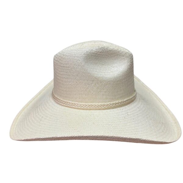 Sombrero Ganadero Tradicional - Image 3