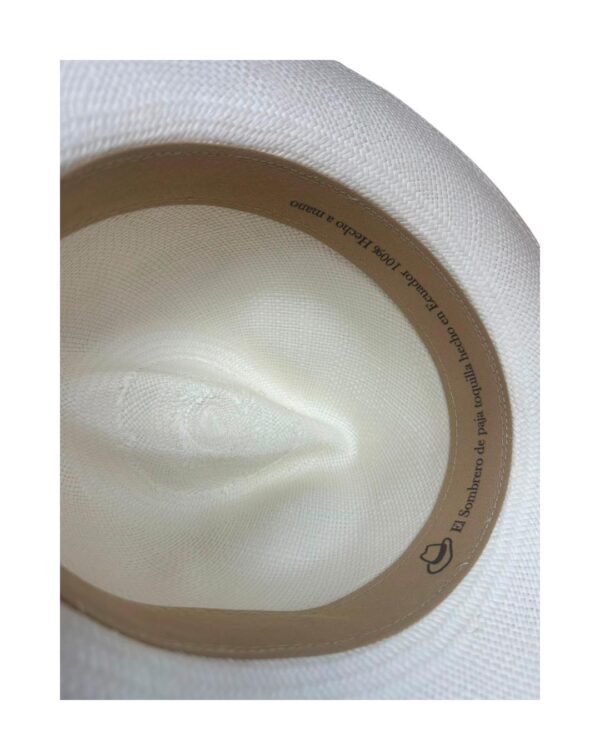 Panama Hat - Imagen 4