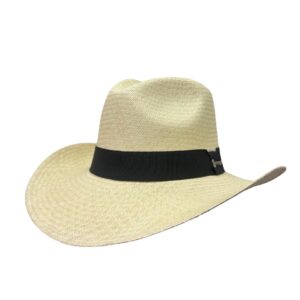 Sombrero Sandoná Tejido Común