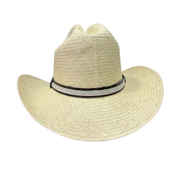 Sombrero Sandoná Ganadero Tres Canales