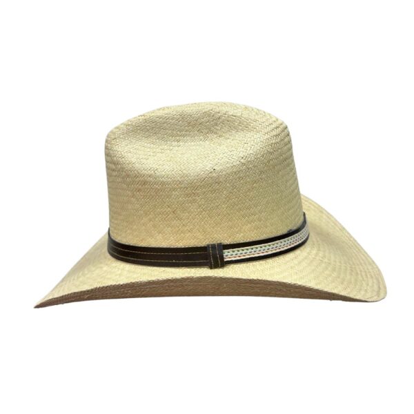 Sombrero Sandoná Ganadero Tres Canales - Imagen 2