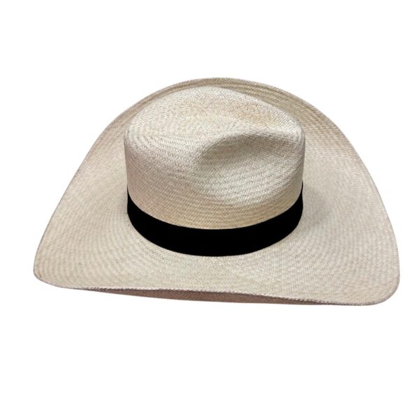 Sombrero Sandoná Ganadero Tradicional - Image 2