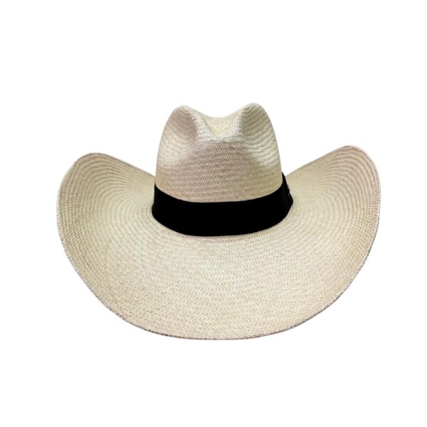 Sombrero Sandoná Ganadero Tradicional - Image 3