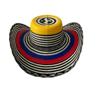 Sombrero Imitación Vueltiao