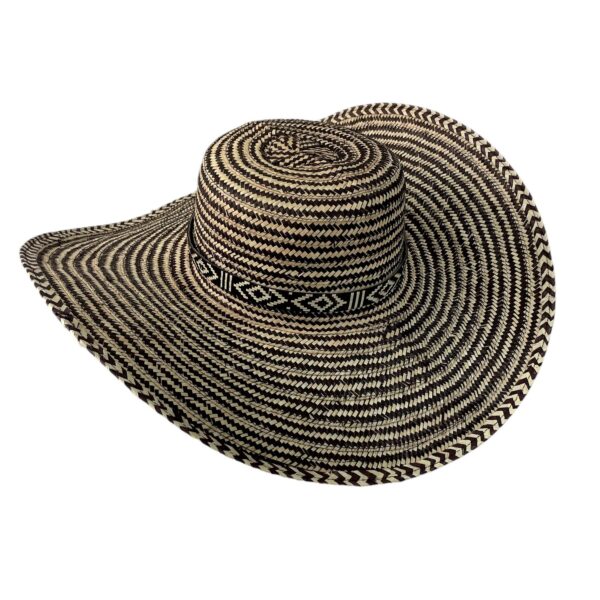 Sombrero Jabiado