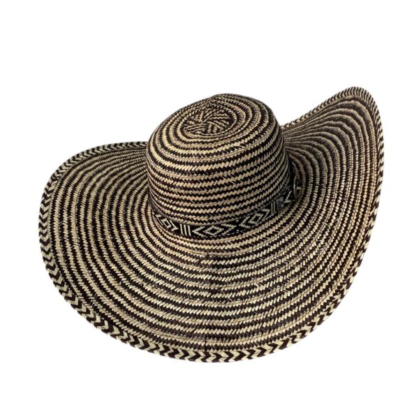 Sombrero Jabiado - Image 2
