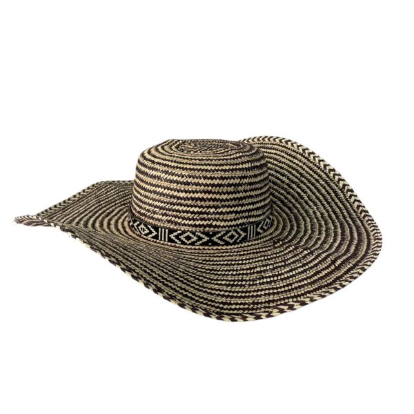 Sombrero Jabiado - Image 3