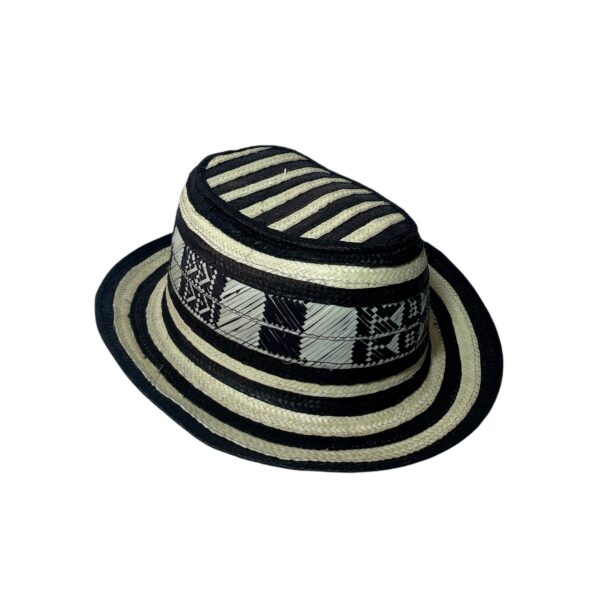 Sombrero Checo - Imagen 2