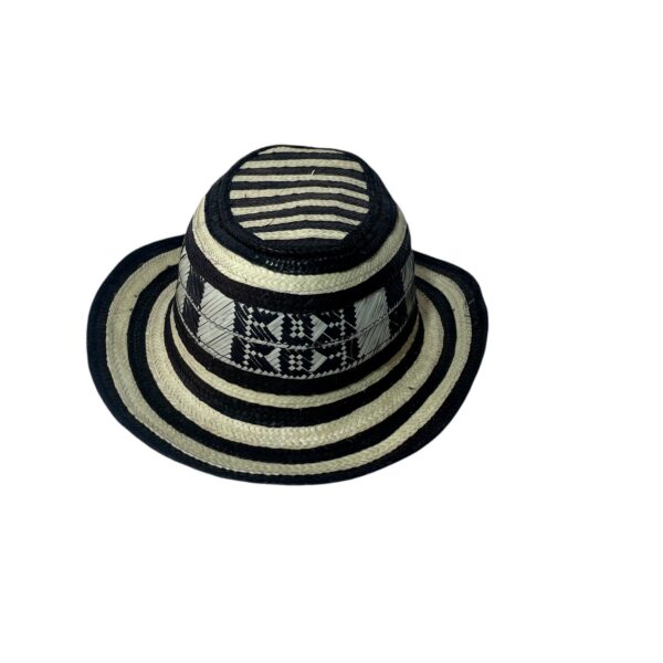 Sombrero Checo - Imagen 3