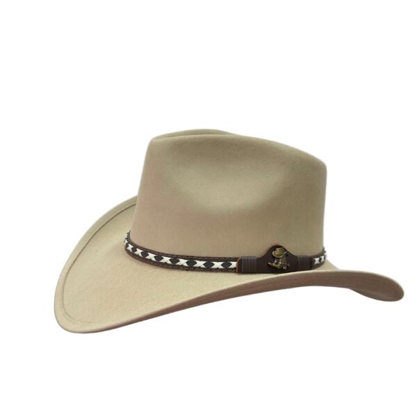 Sombrero Troya