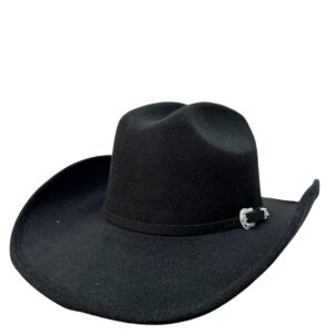 Sombrero Vaquero Importado Fino