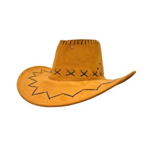 Sombrero Woody