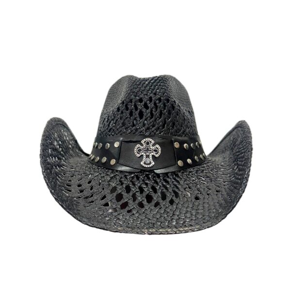 Sombrero Azteca